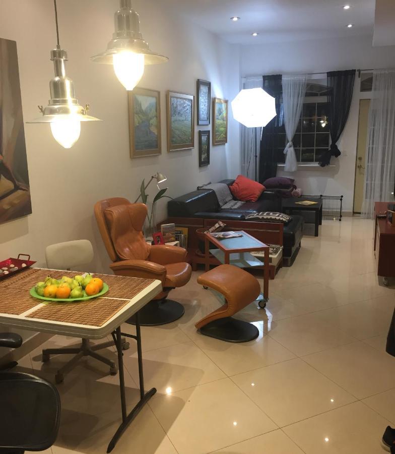 Apartament Brooklyn Artist Delight Nowy Jork Zewnętrze zdjęcie