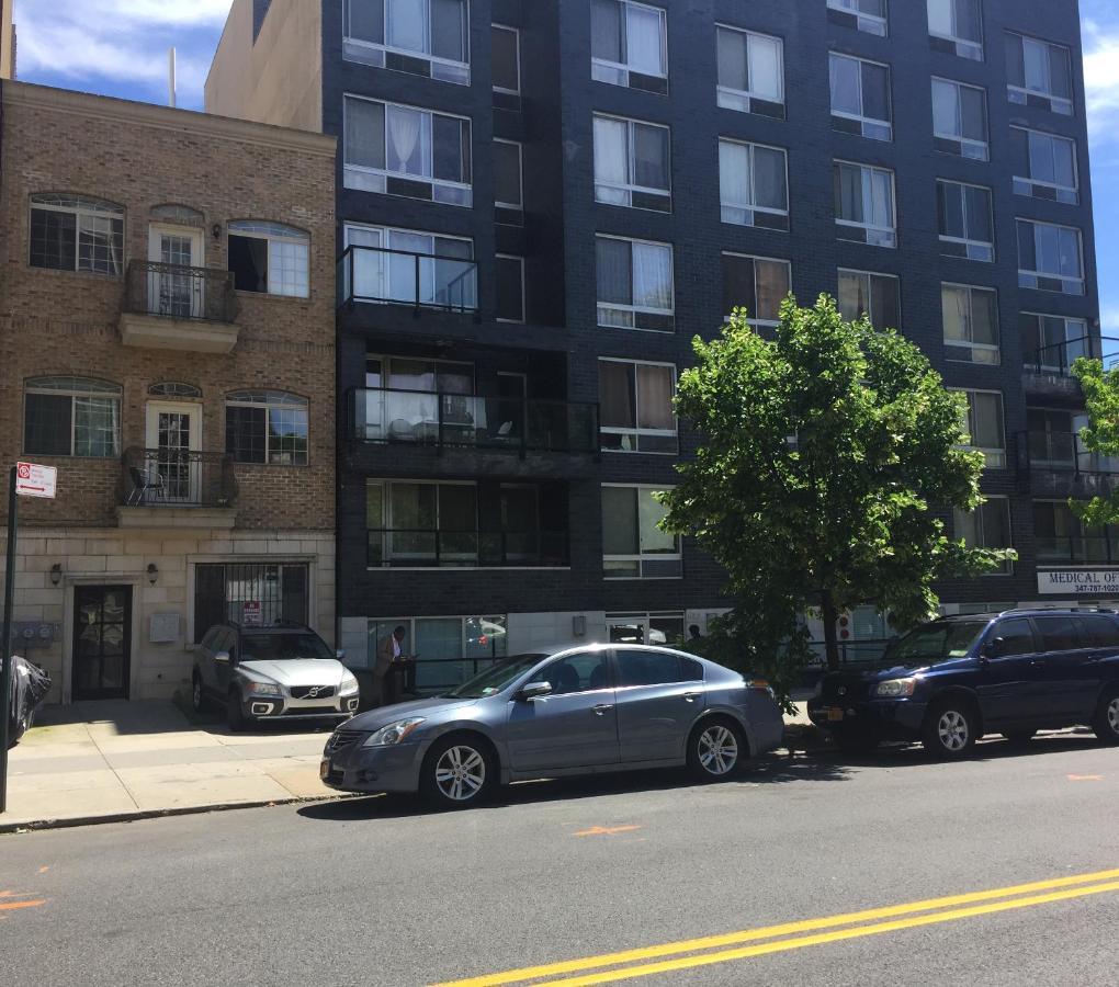Apartament Brooklyn Artist Delight Nowy Jork Zewnętrze zdjęcie