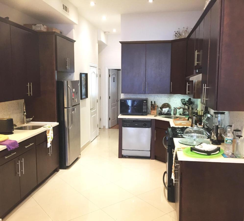 Apartament Brooklyn Artist Delight Nowy Jork Zewnętrze zdjęcie