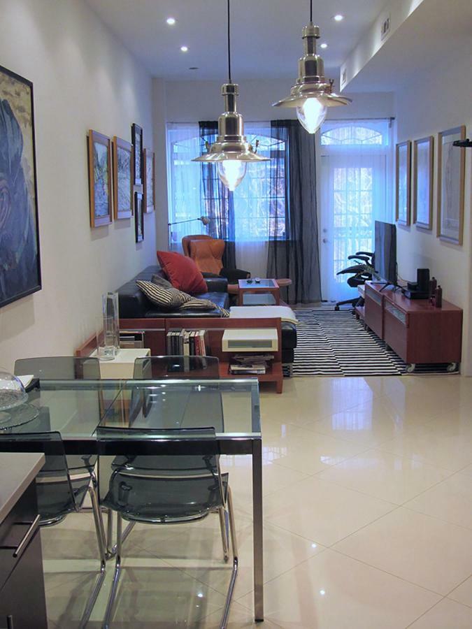 Apartament Brooklyn Artist Delight Nowy Jork Zewnętrze zdjęcie