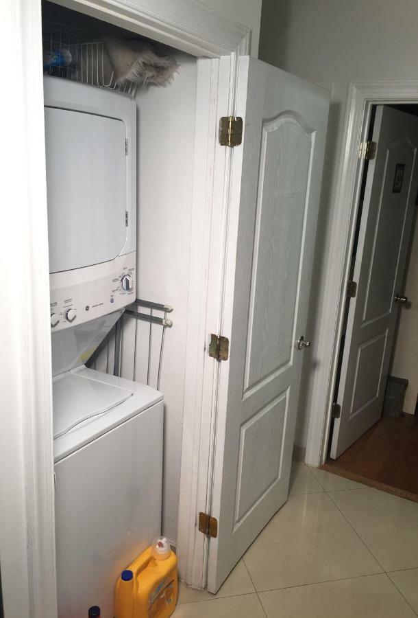 Apartament Brooklyn Artist Delight Nowy Jork Zewnętrze zdjęcie