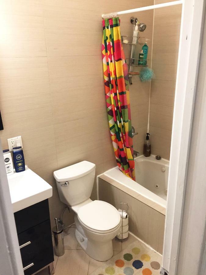 Apartament Brooklyn Artist Delight Nowy Jork Zewnętrze zdjęcie