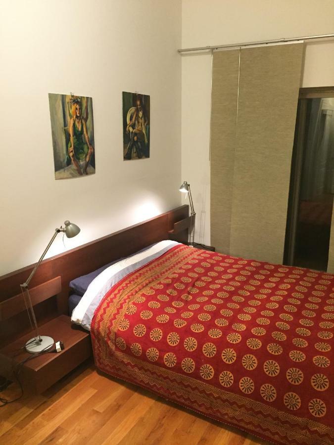 Apartament Brooklyn Artist Delight Nowy Jork Zewnętrze zdjęcie