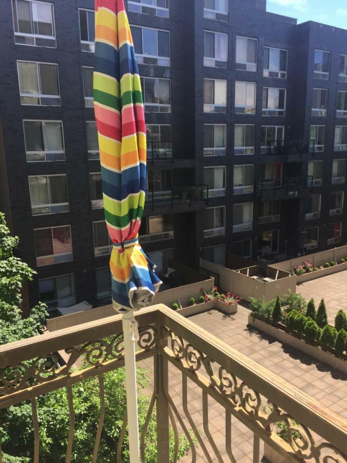 Apartament Brooklyn Artist Delight Nowy Jork Zewnętrze zdjęcie