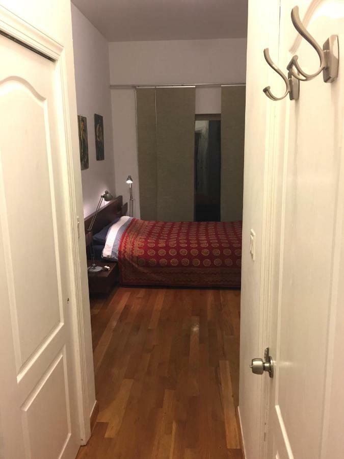 Apartament Brooklyn Artist Delight Nowy Jork Zewnętrze zdjęcie