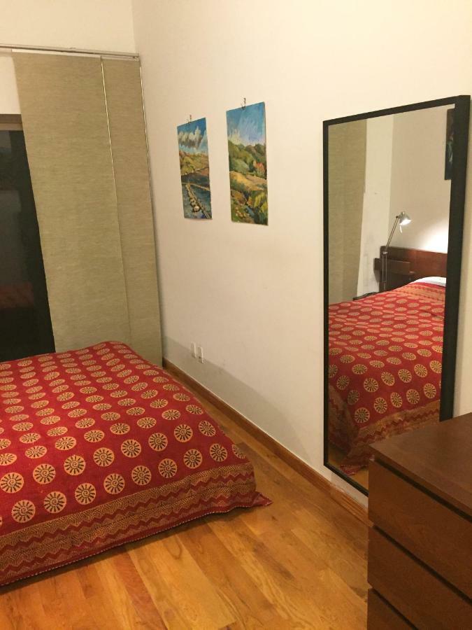 Apartament Brooklyn Artist Delight Nowy Jork Zewnętrze zdjęcie