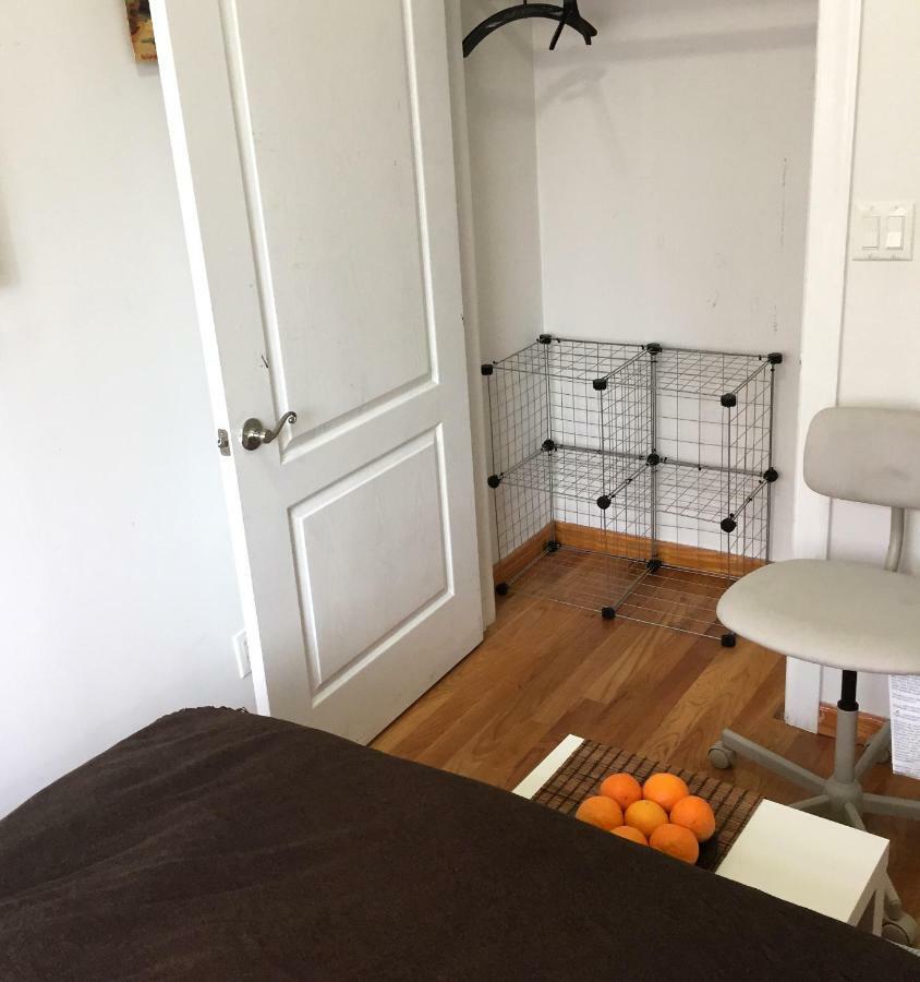 Apartament Brooklyn Artist Delight Nowy Jork Zewnętrze zdjęcie