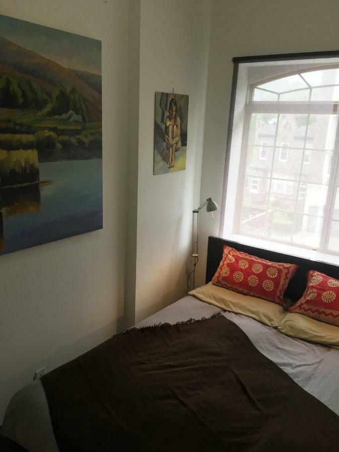 Apartament Brooklyn Artist Delight Nowy Jork Zewnętrze zdjęcie