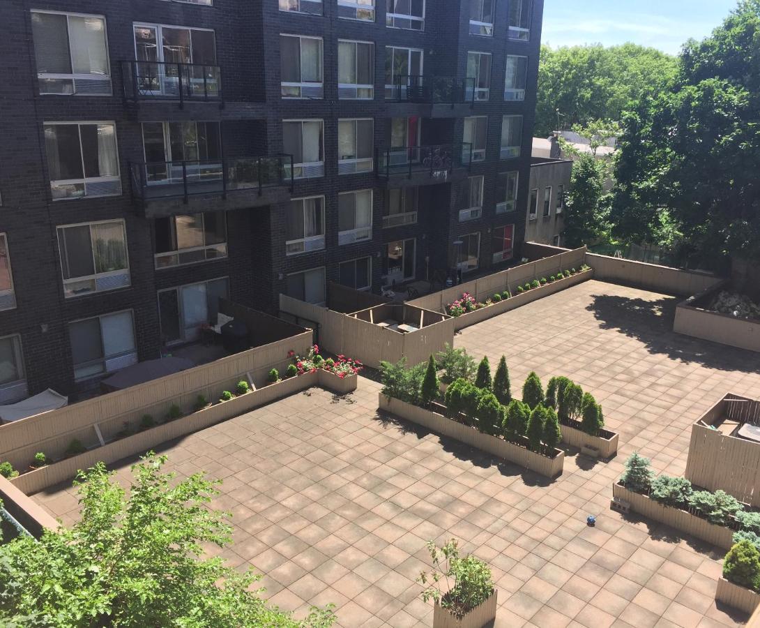 Apartament Brooklyn Artist Delight Nowy Jork Zewnętrze zdjęcie