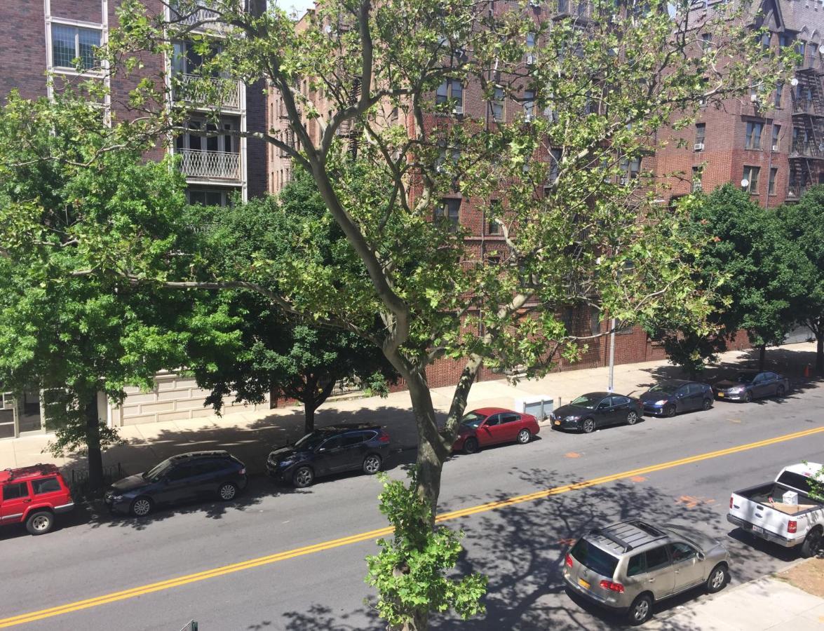 Apartament Brooklyn Artist Delight Nowy Jork Zewnętrze zdjęcie