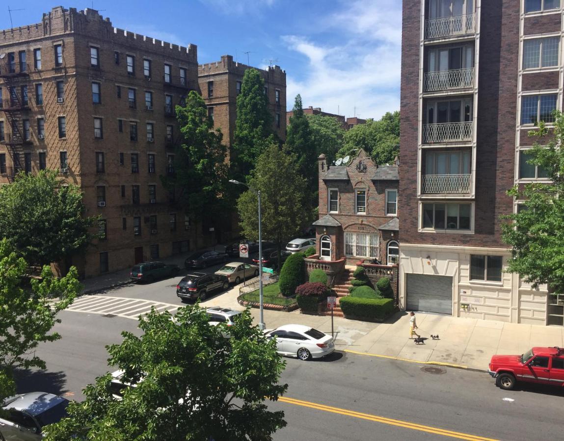 Apartament Brooklyn Artist Delight Nowy Jork Zewnętrze zdjęcie