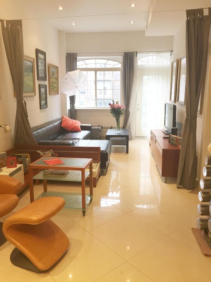 Apartament Brooklyn Artist Delight Nowy Jork Zewnętrze zdjęcie